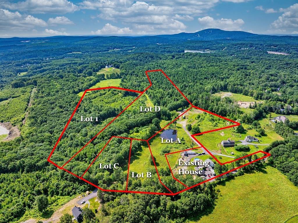 Westminster, MA 01473,0 Syd Smith Rd.