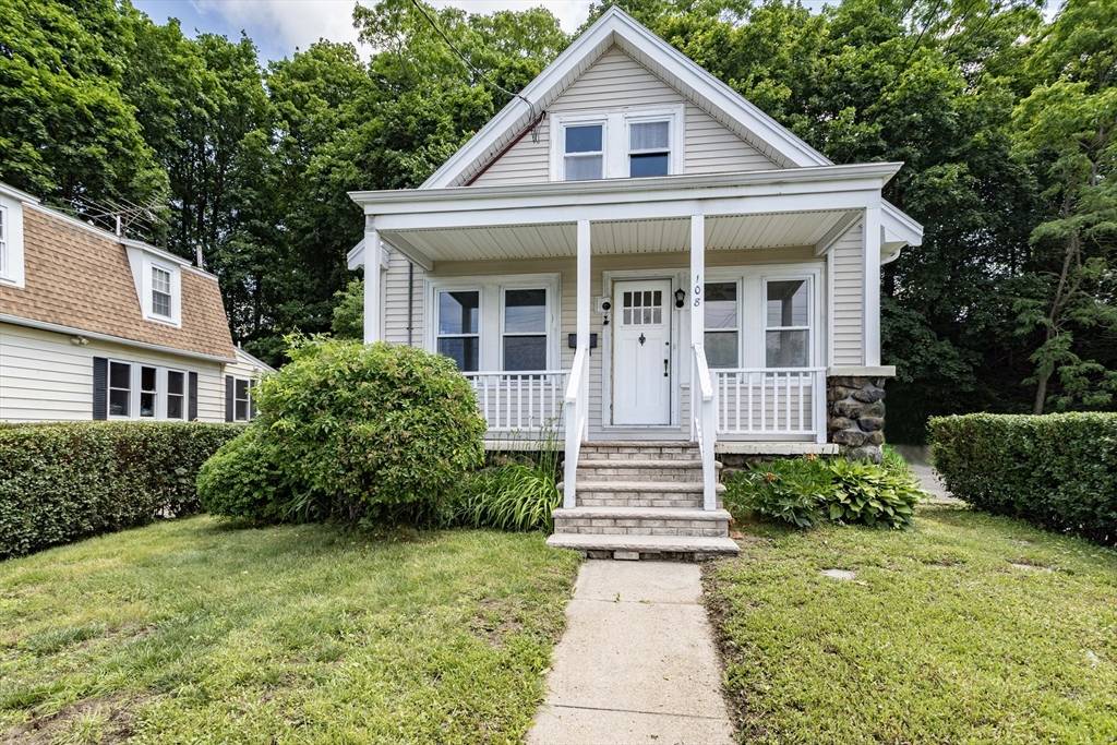 Woburn, MA 01801,108 Arlington Road