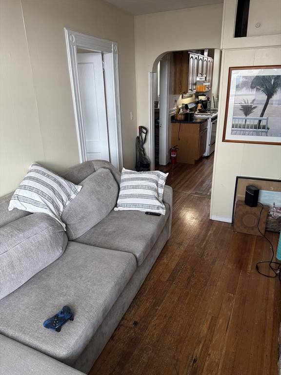 Boston, MA 02113,448-452 Hanover #501