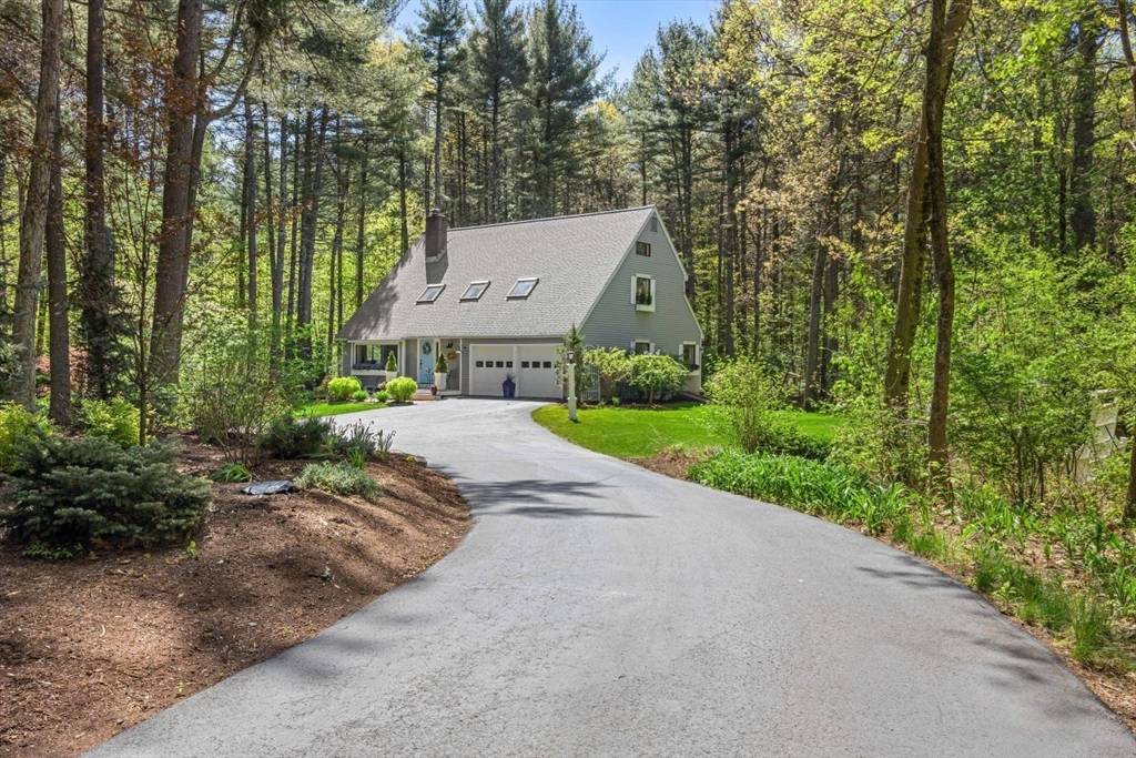 Littleton, MA 01460,2 Deer Run