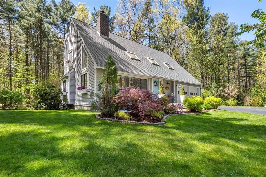 Littleton, MA 01460,2 Deer Run