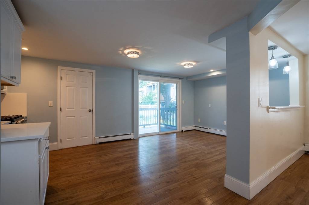 Boston, MA 02128,420 Saratoga St #2