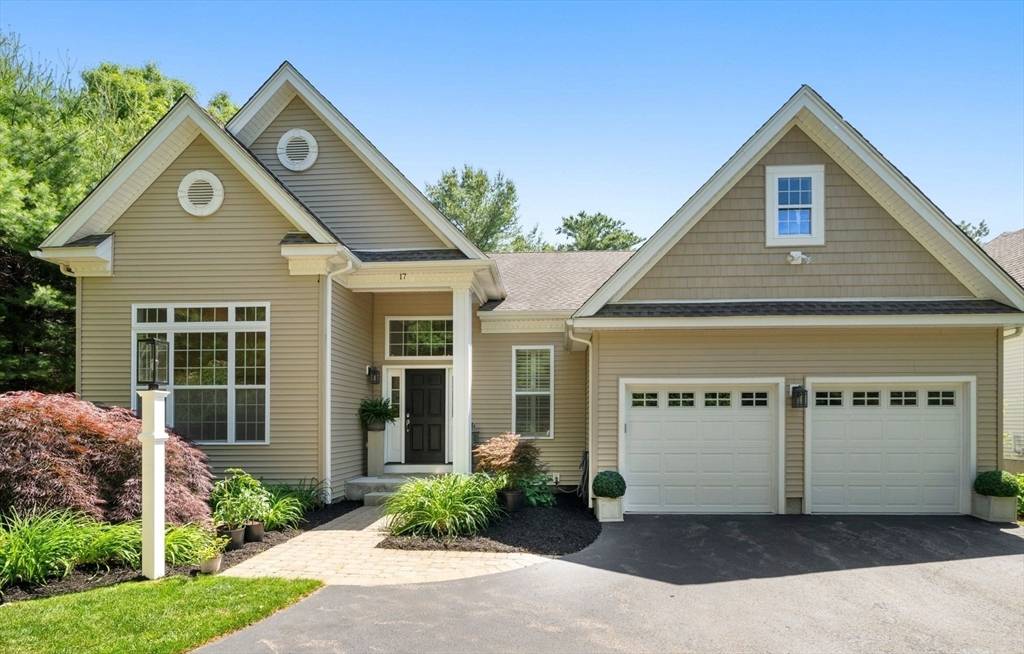 Plymouth, MA 02360,17 Saddleback
