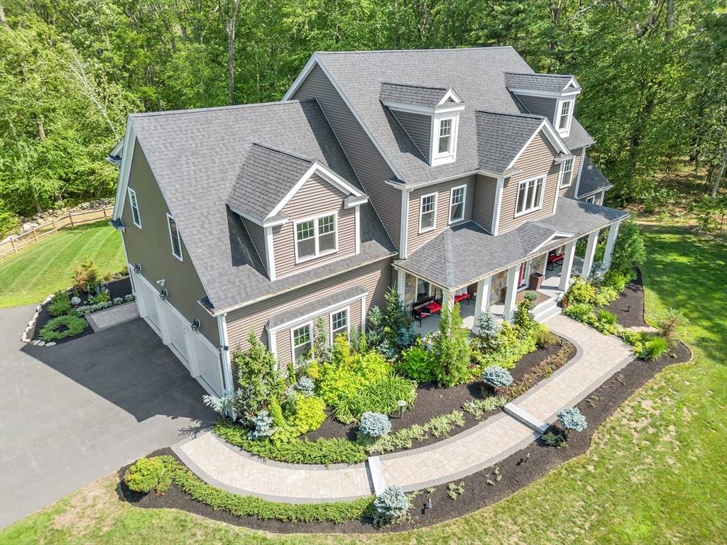 Medway, MA 02053,160 Holliston St