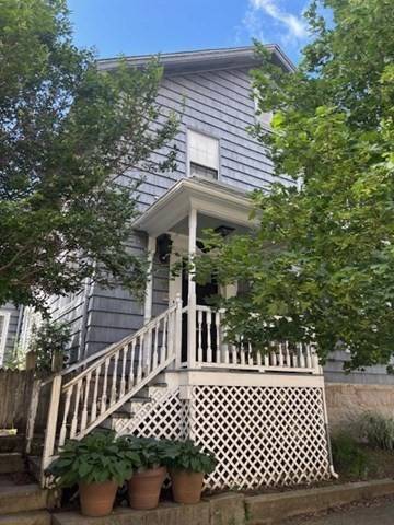 New Bedford, MA 02740,34 Court Street #2