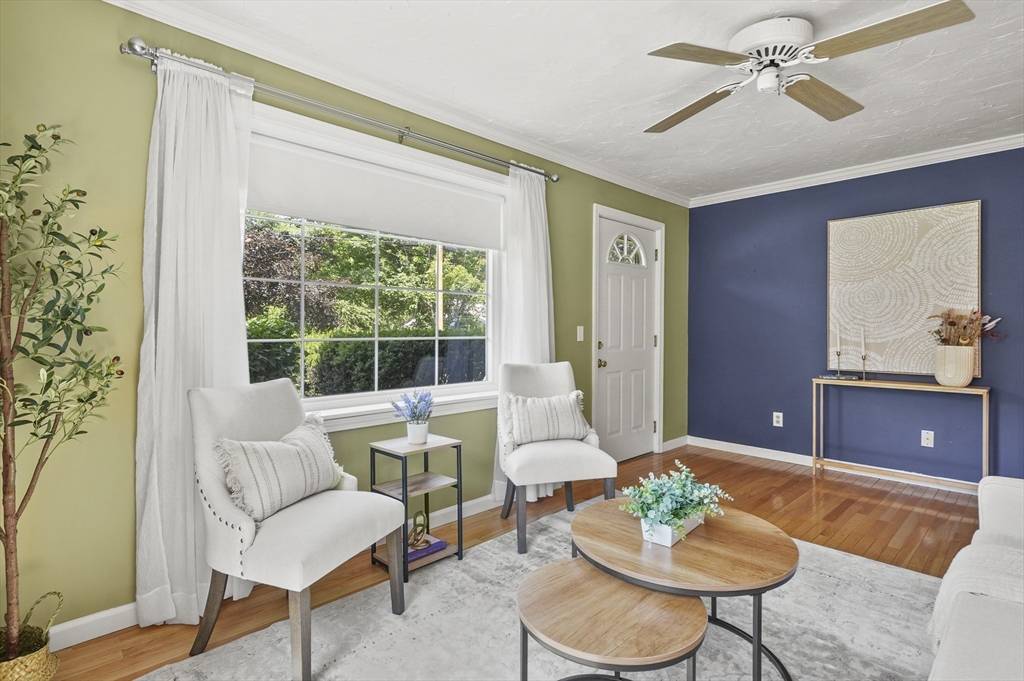 Westborough, MA 01581,11 Robin Road