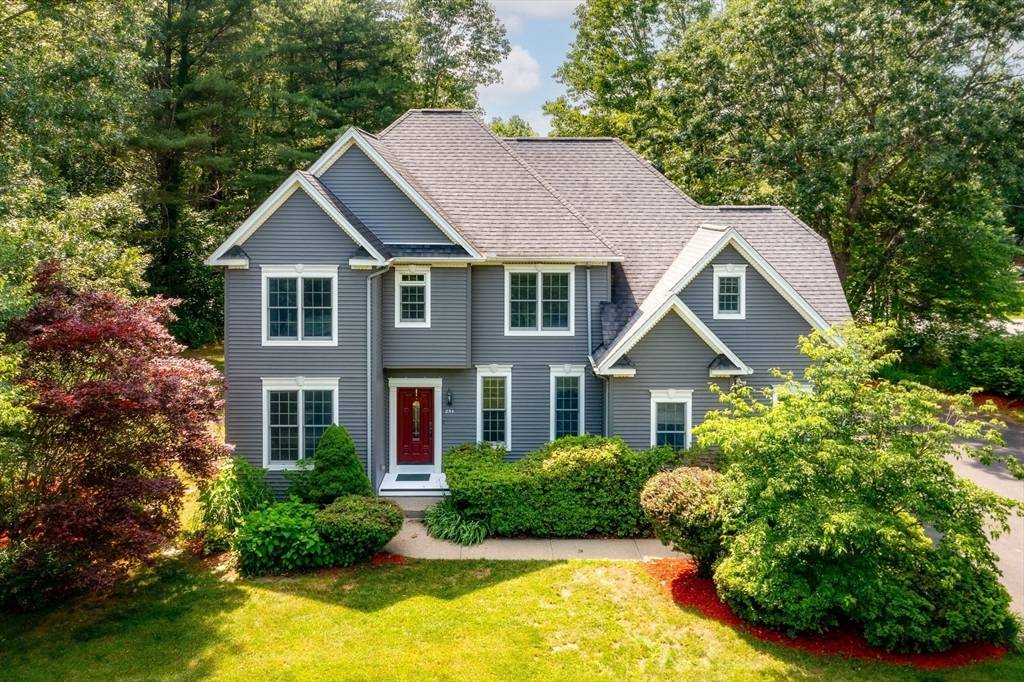 Northampton, MA 01062,294 Cardinal Way