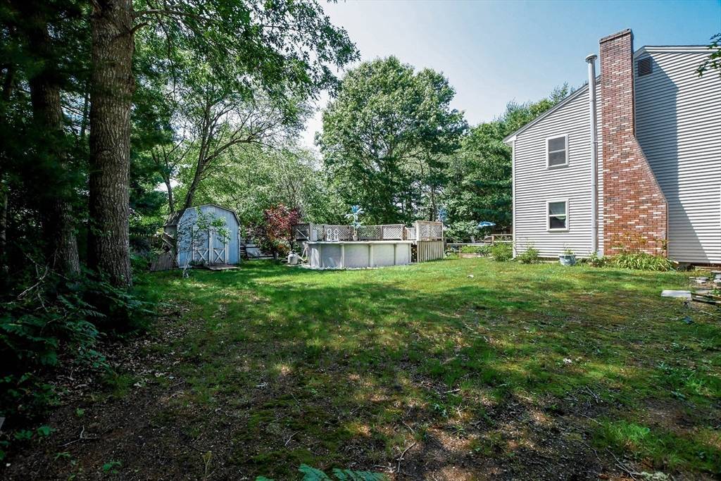 Wareham, MA 02571,20 Woodville Way