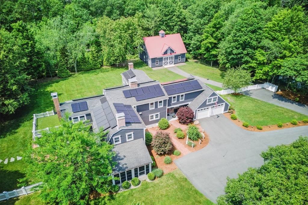 Westwood, MA 02090,314 Grove St