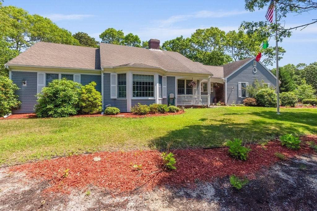 Dennis, MA 02660,344 Mayfair Rd