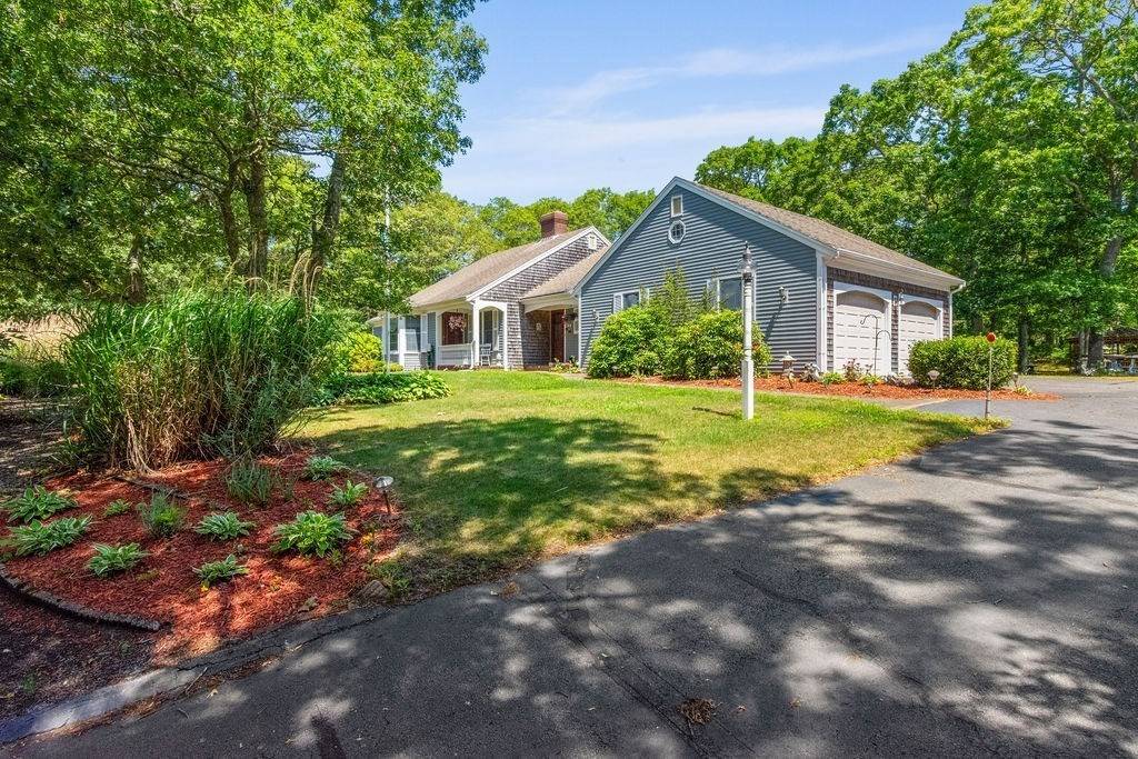 Dennis, MA 02660,344 Mayfair Rd