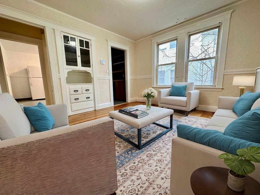 Everett, MA 02149,74 Lewis St ##1