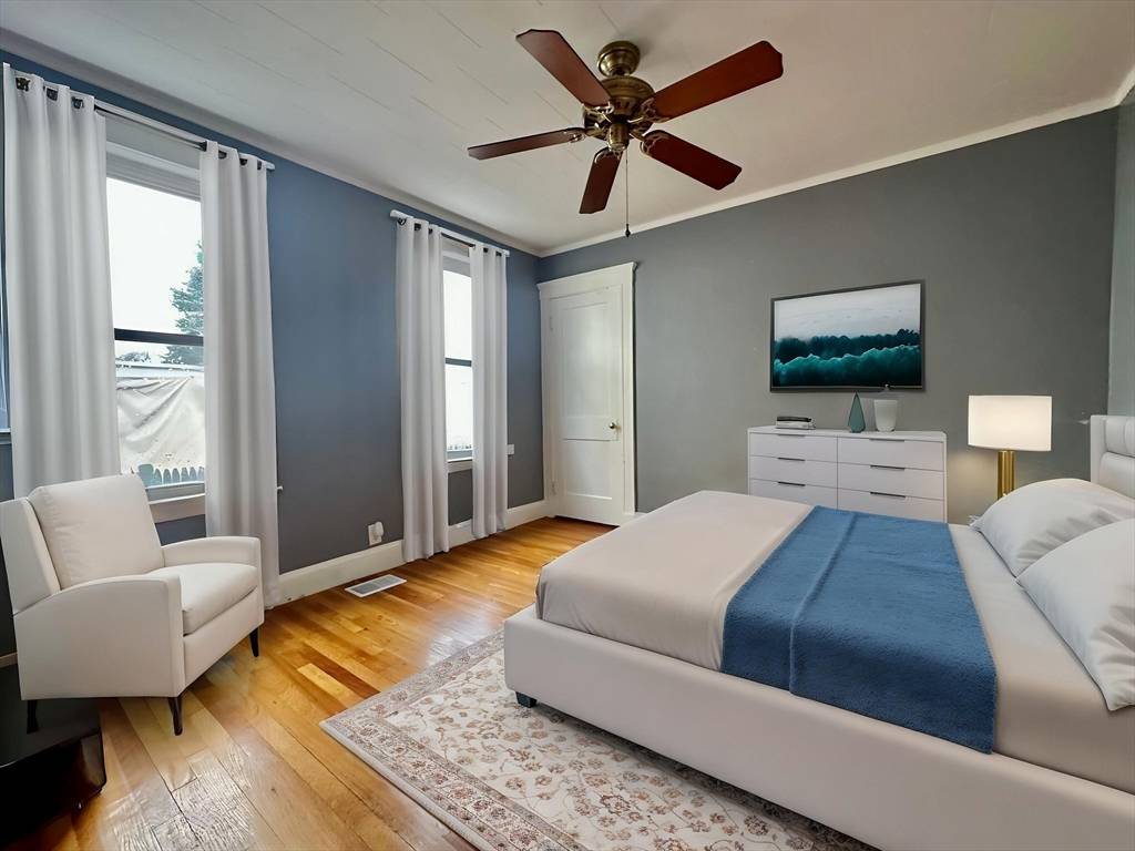 Everett, MA 02149,74 Lewis St ##1