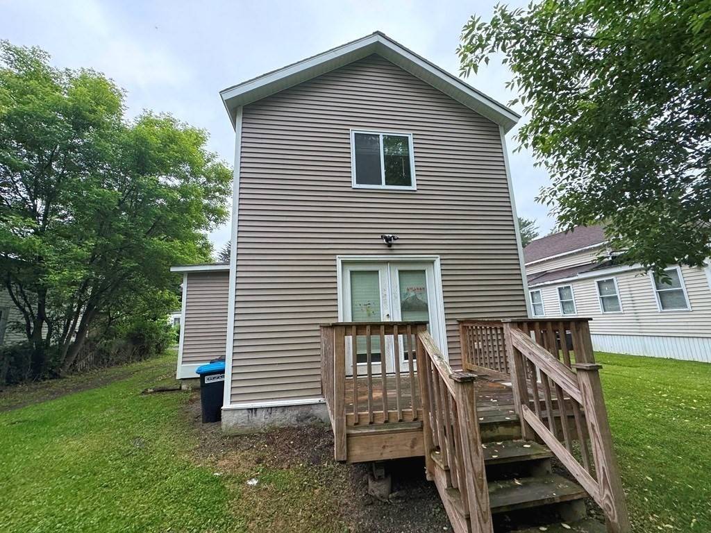 Pittsfield, MA 01201,90 Turner Ave