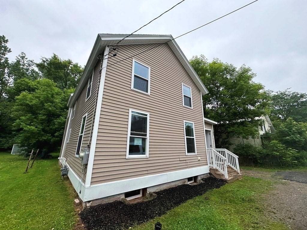 Pittsfield, MA 01201,90 Turner Ave