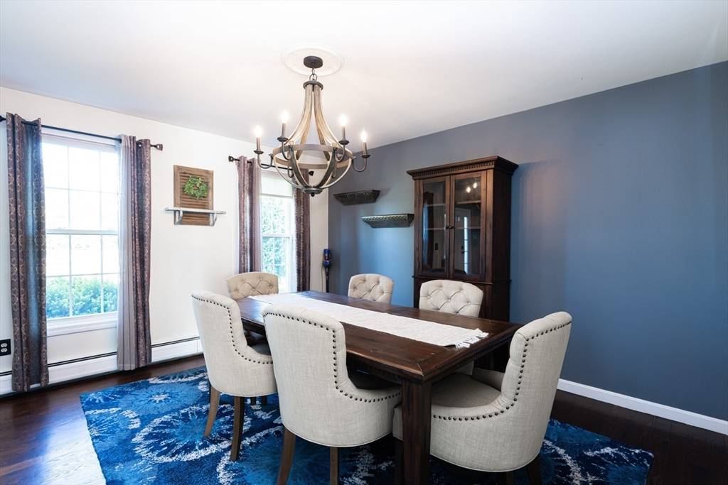 Dighton, MA 02715,758 Council Oak Way