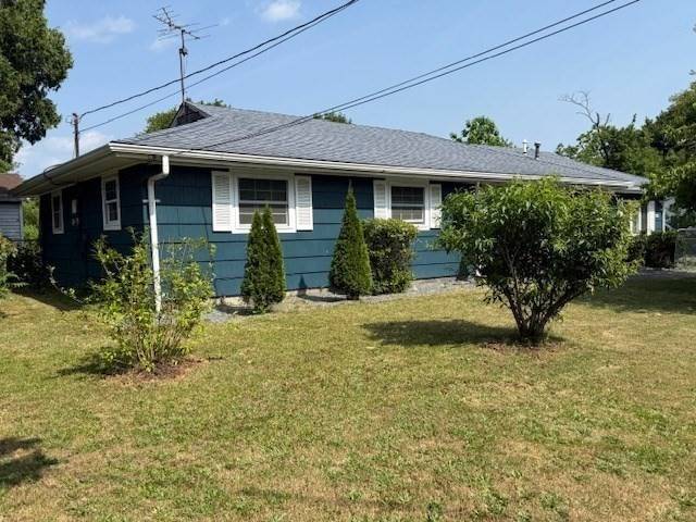 Brockton, MA 02301,333 Belair Street