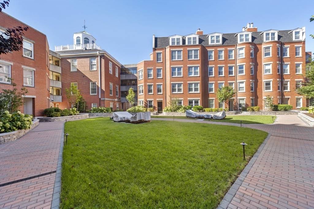 Boston, MA 02129,47 Harvard Street #A311
