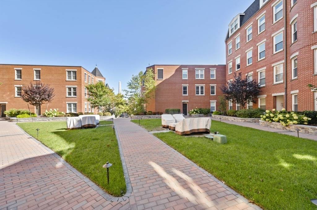Boston, MA 02129,47 Harvard Street #A311
