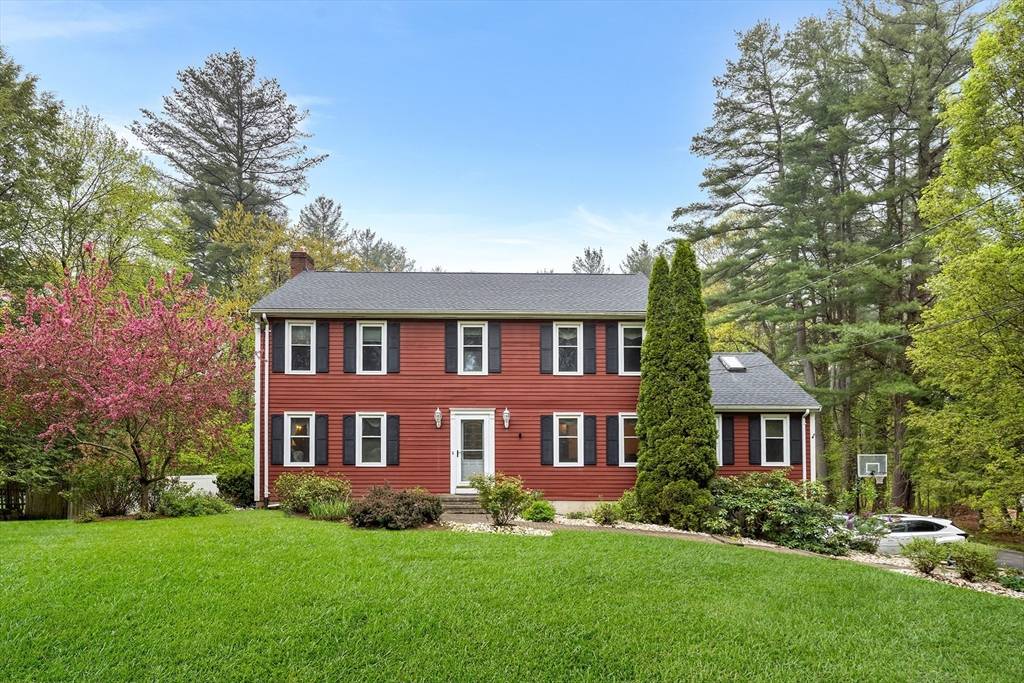 North Andover, MA 01845,89 Gray Street