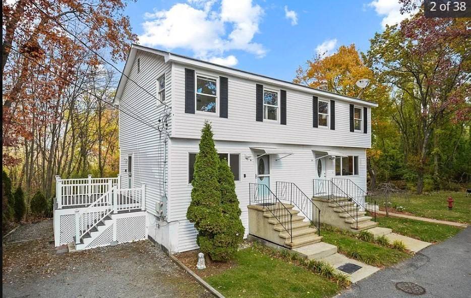 Woburn, MA 01801,20 3rd Road #2