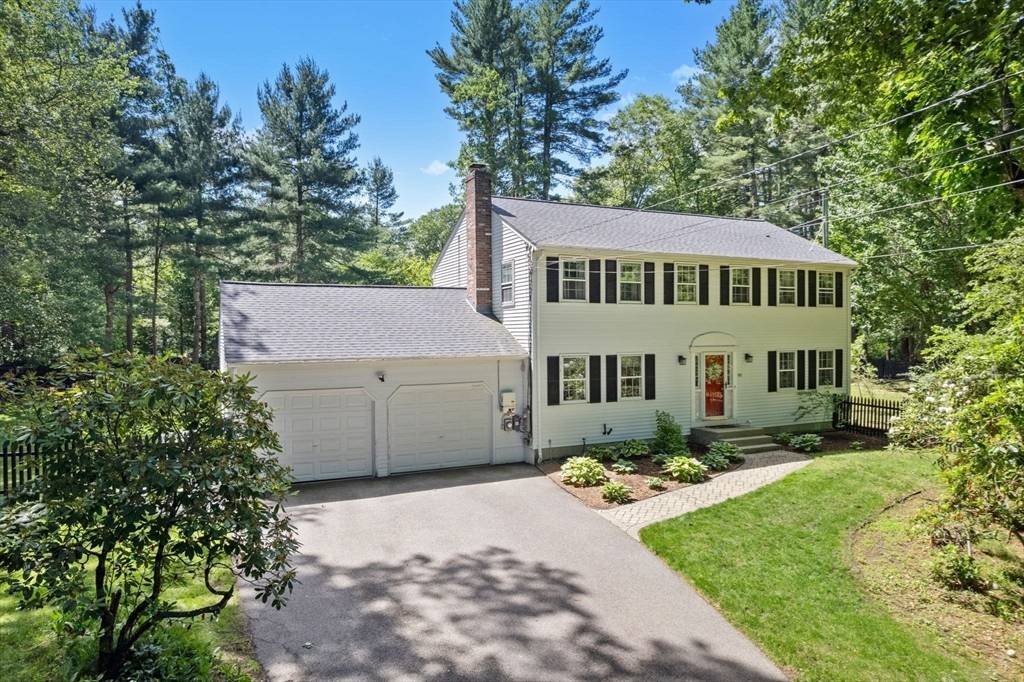 Holliston, MA 01746,539 Fiske Street