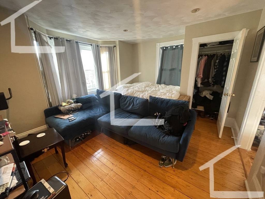Boston, MA 02135,431 Faneuil St #2A
