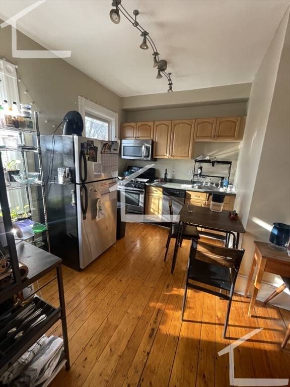 Boston, MA 02135,431 Faneuil St #2A