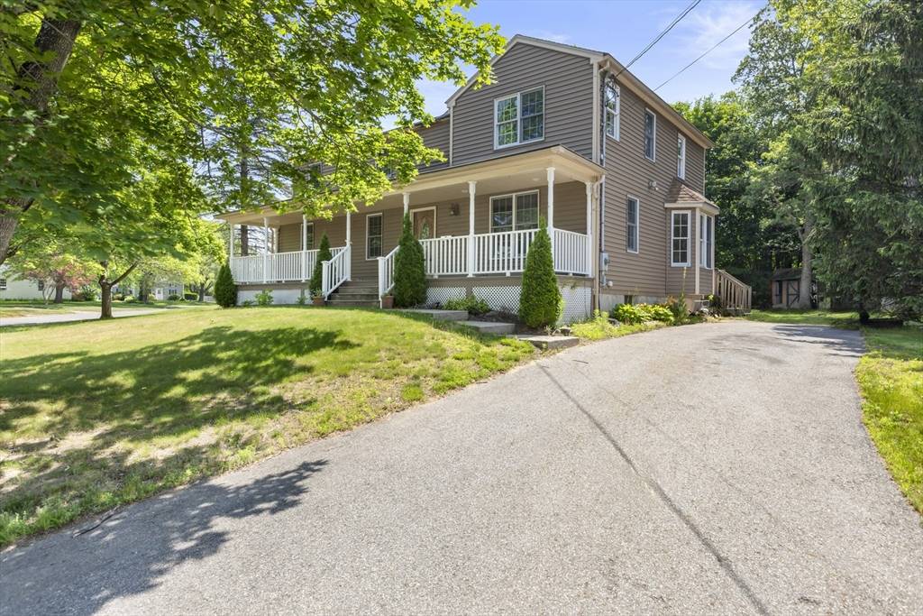 Northborough, MA 01532,25 Hamilton Road