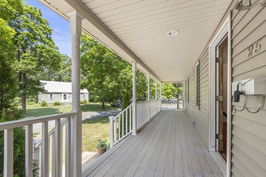 Northborough, MA 01532,25 Hamilton Road