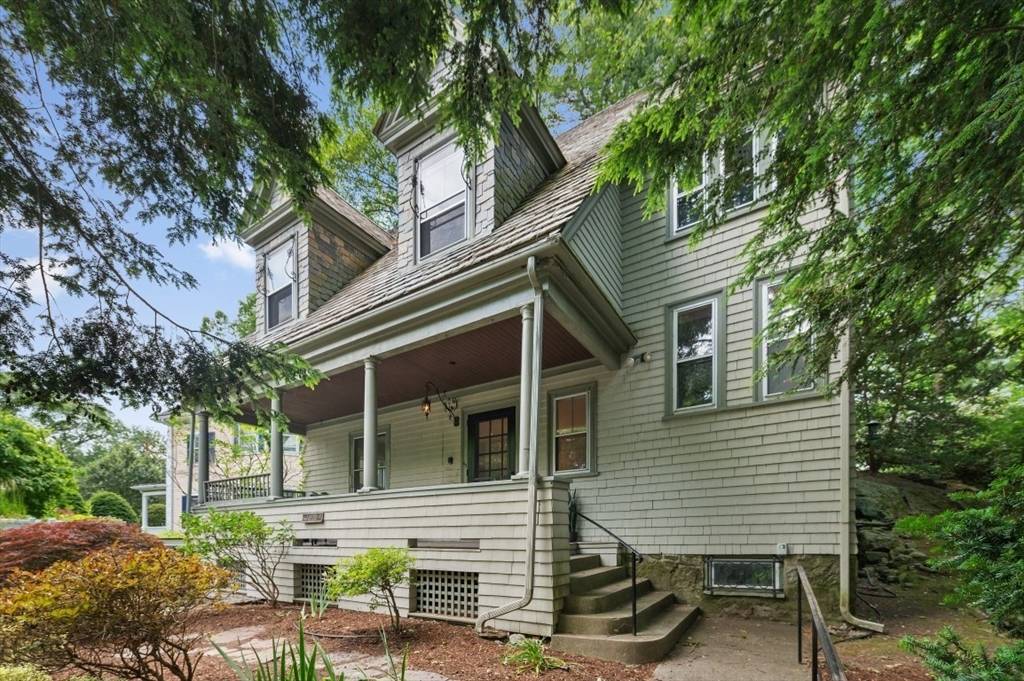 Newton, MA 02461,63 Hyde St