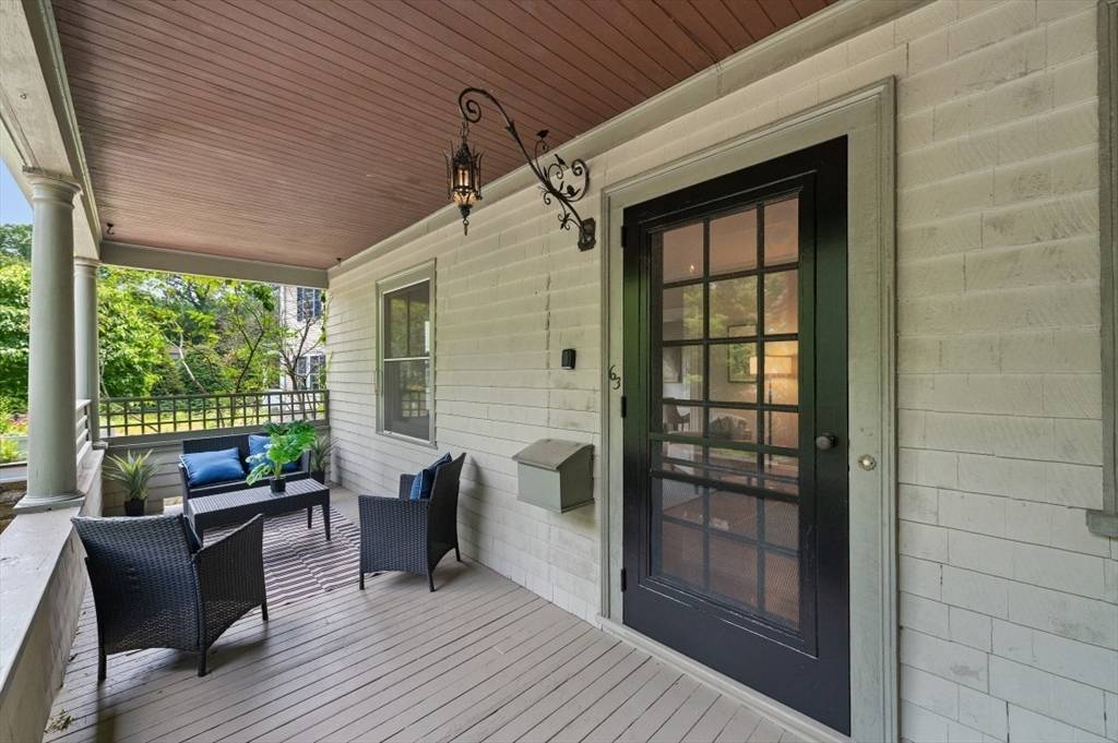 Newton, MA 02461,63 Hyde St