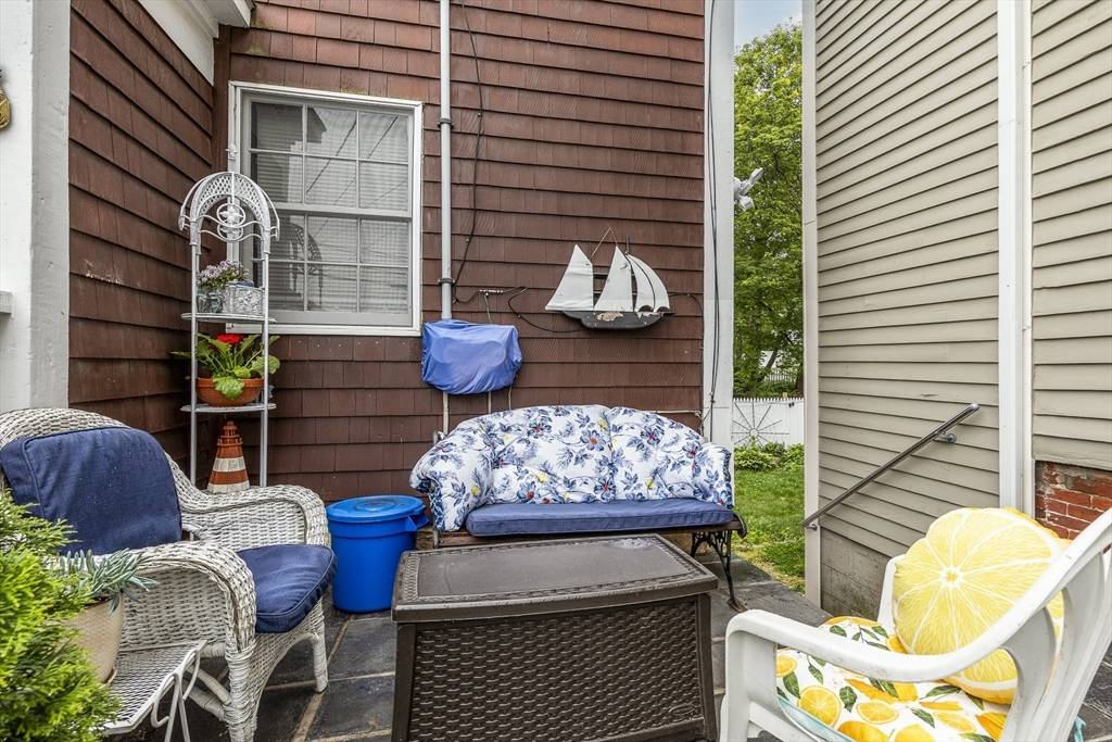 Marblehead, MA 01945,50 Rowland Street #1