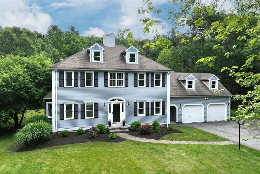 Norwell, MA 02061,4 Glen Ridge Terrace