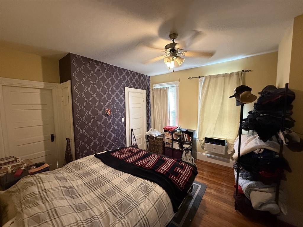 Boston, MA 02130,21 Haverford #1