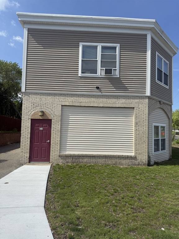 Quincy, MA 02169,514 South Street #3
