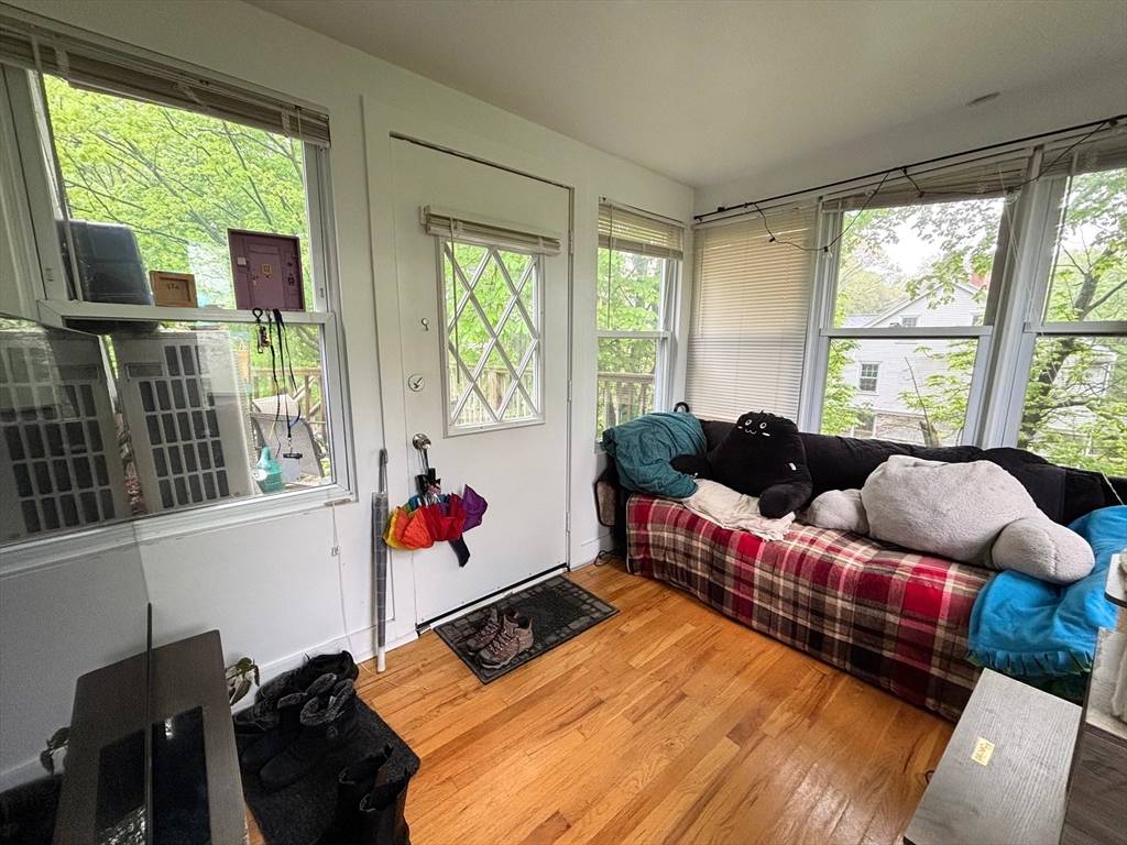 Boston, MA 02132,48 Bellevue St #PH