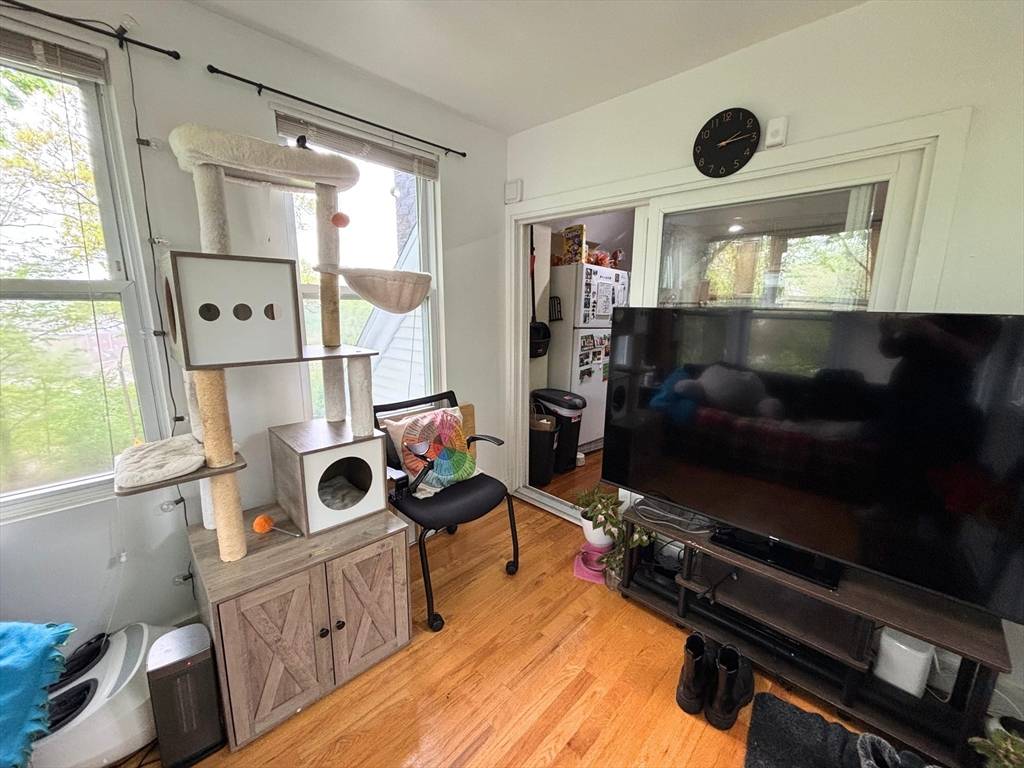 Boston, MA 02132,48 Bellevue St #PH