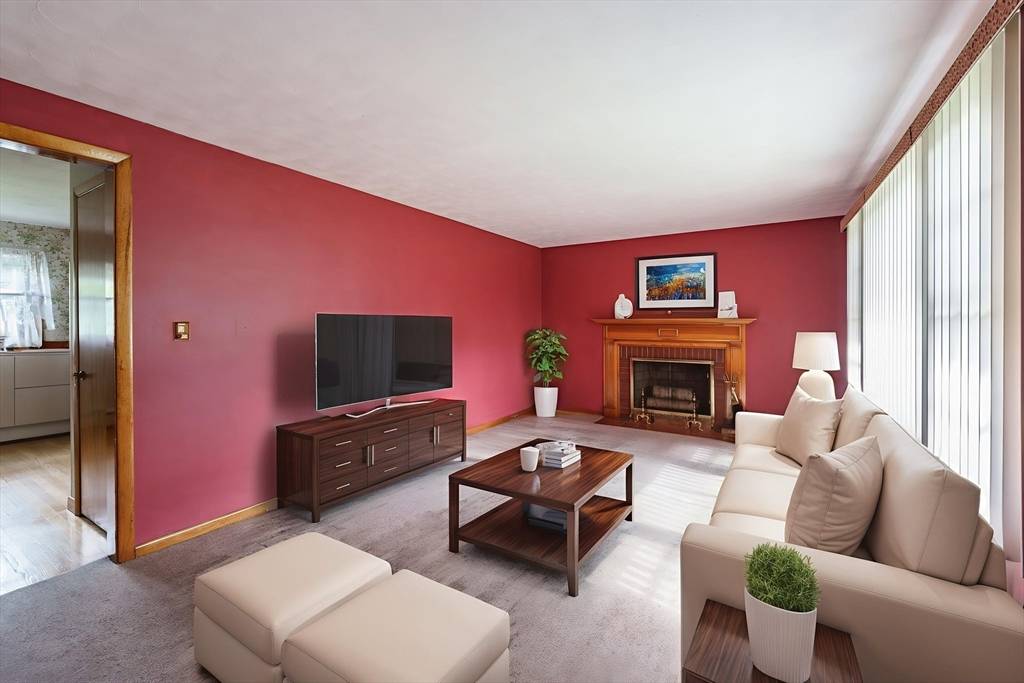 Springfield, MA 01119,46 Birchland Ave