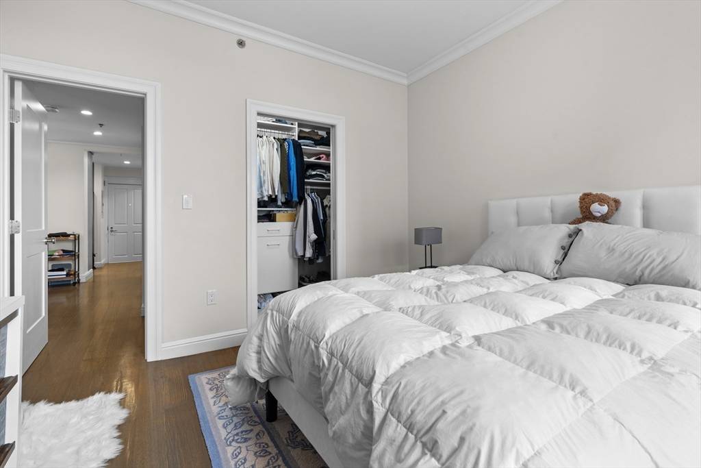 4 Charlesgate E #504 Boston, MA 02215