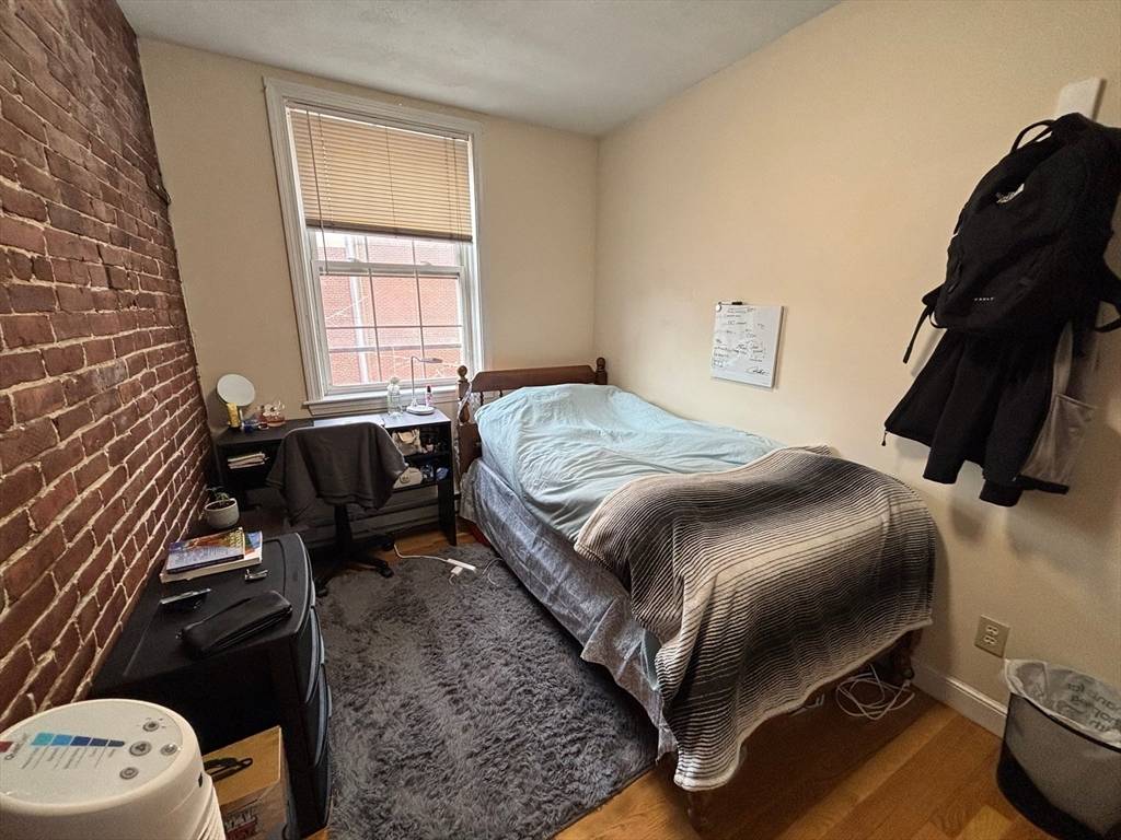 Boston, MA 02111,96 Tyler Street #3F