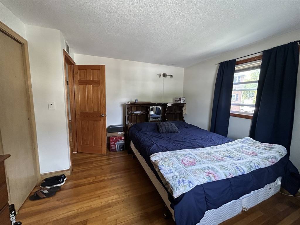 Boston, MA 02132,777 Lagrange St #4