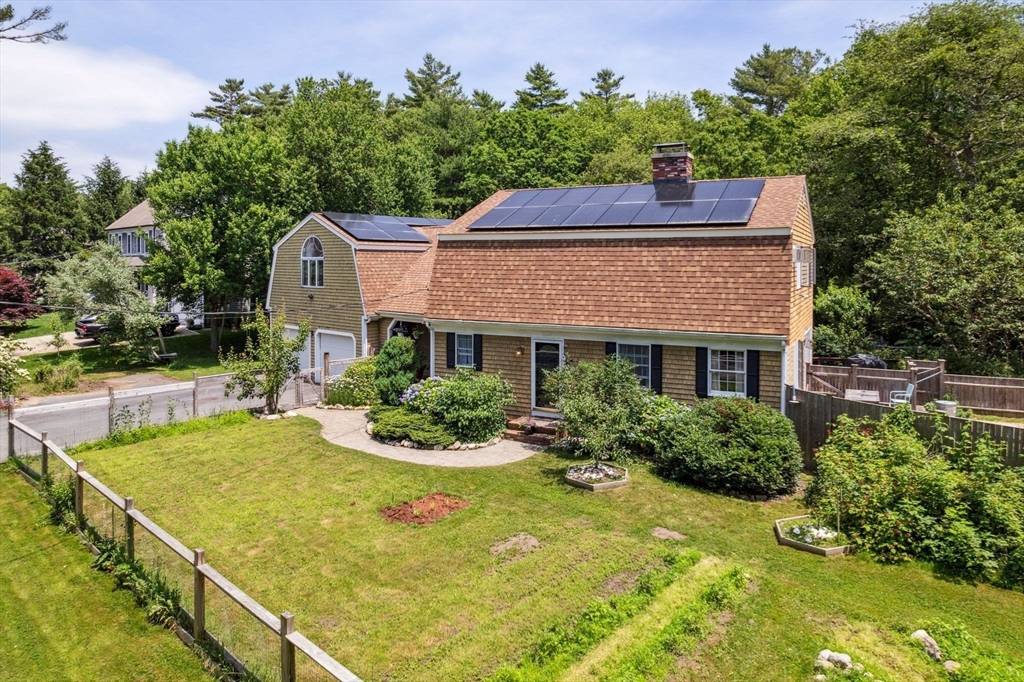 Mattapoisett, MA 02739,25 Brandt Beach Ave