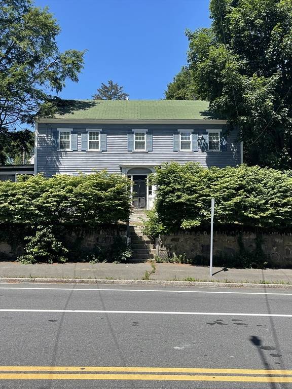 Reading, MA 01867,190 Main St