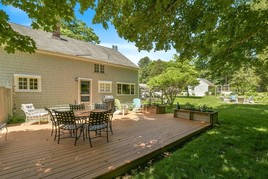 Norwell, MA 02061,21 Norwell Ave
