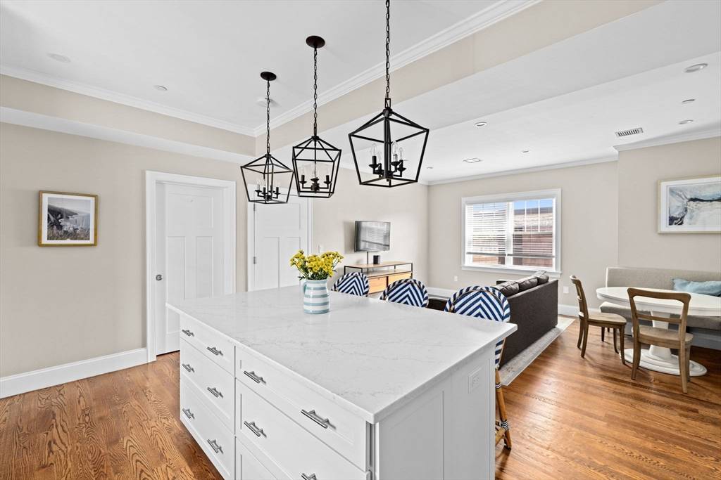 Boston, MA 02125,89 Sydney Street #3