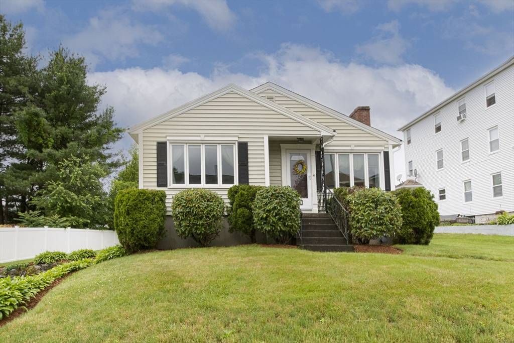 Worcester, MA 01604,254 Pilgrim Ave