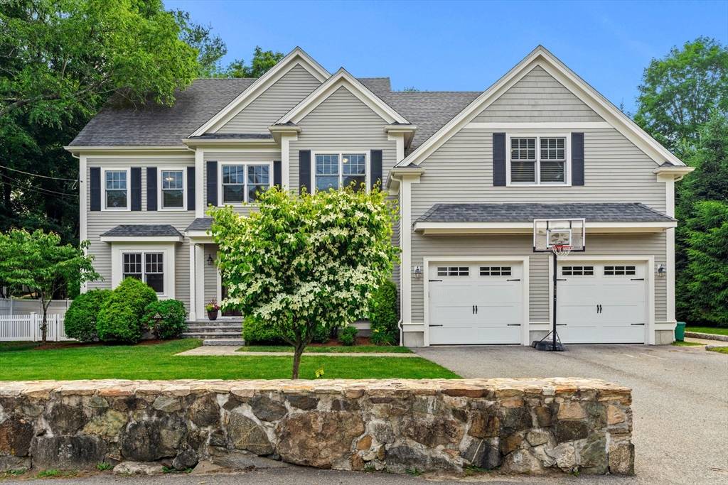 Lexington, MA 02420,84 Hancock St