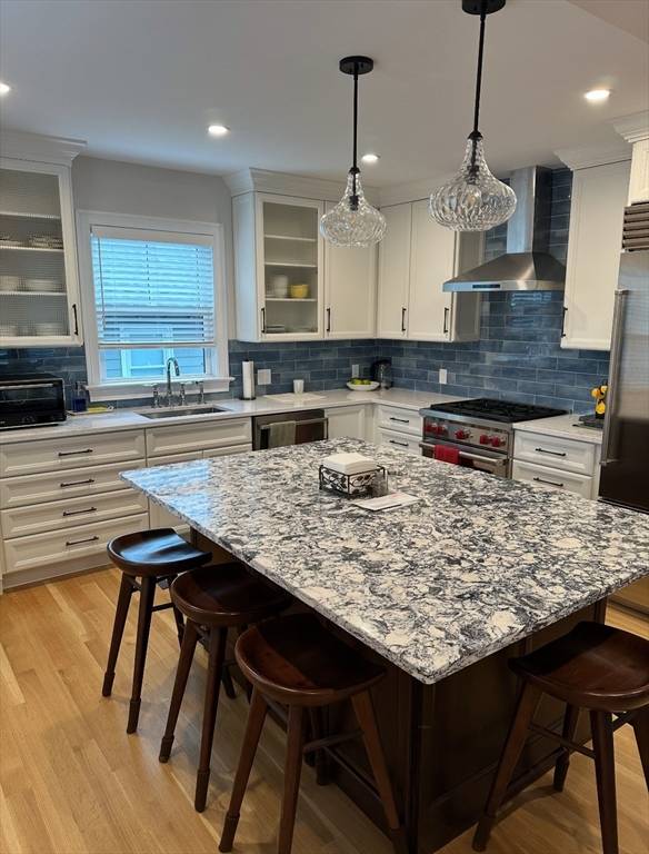 Boston, MA 02134,41 Coolidge Rd #1