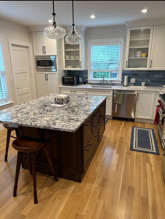 Boston, MA 02134,41 Coolidge Rd #1
